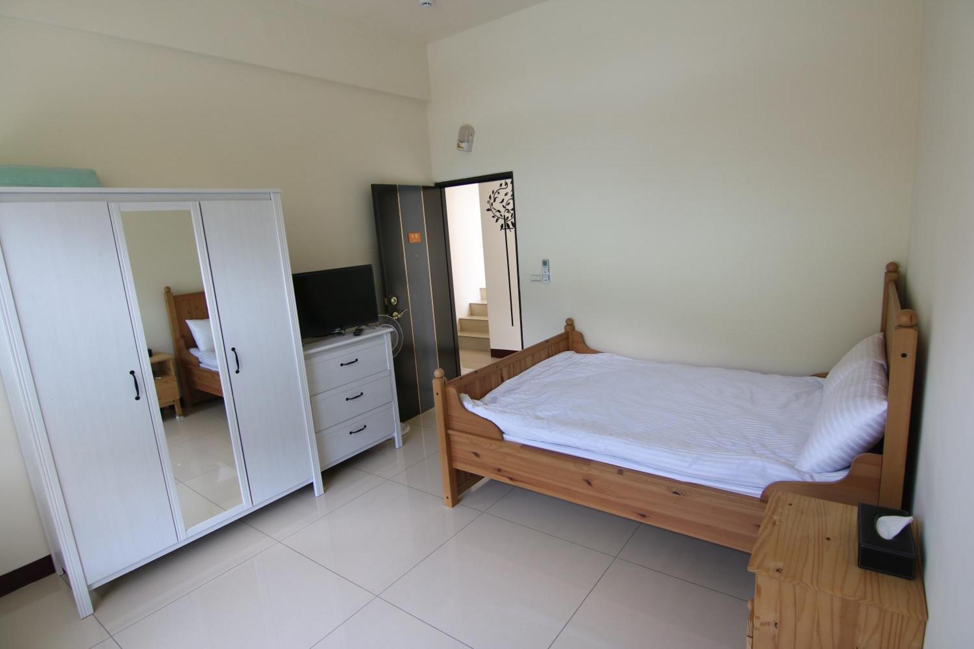 Fully B&B Puli Kamer foto