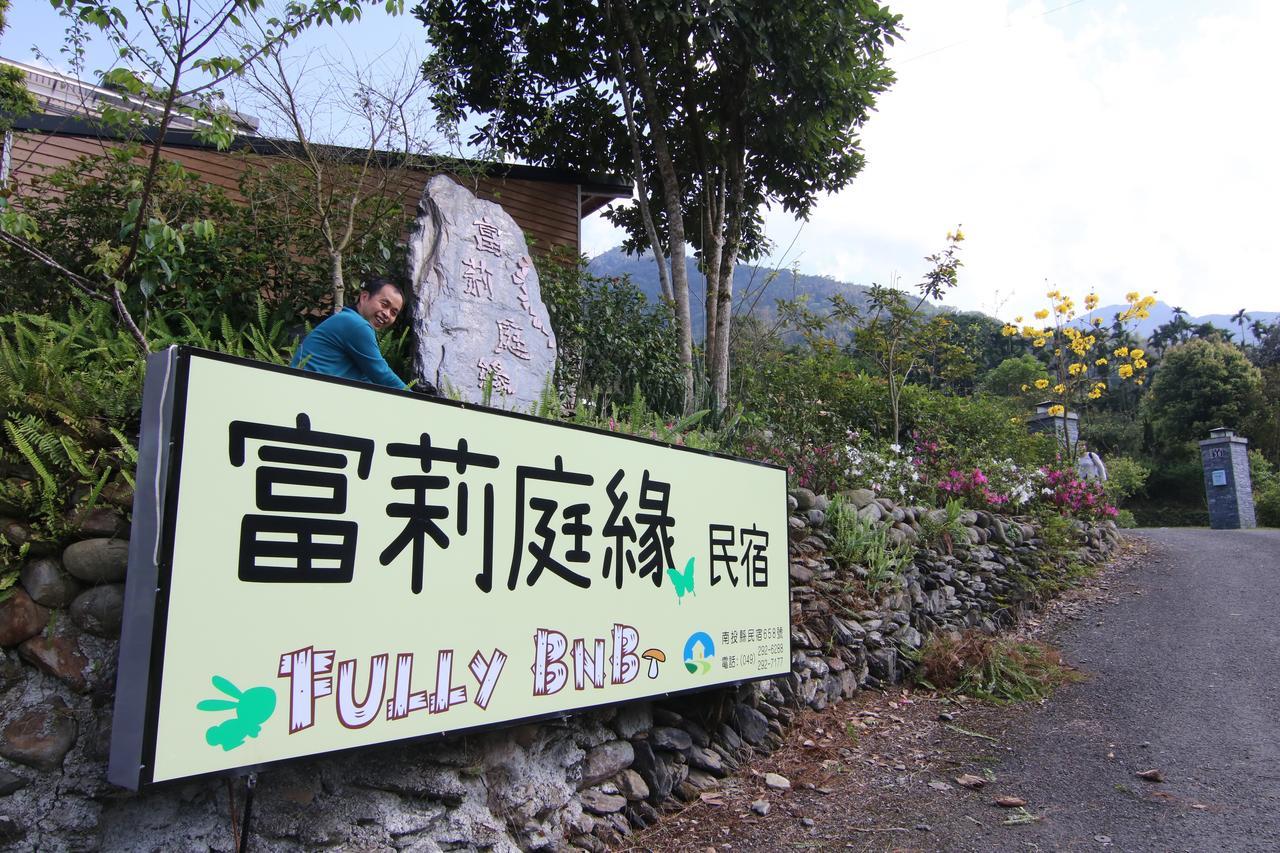 Fully B&B Puli Buitenkant foto