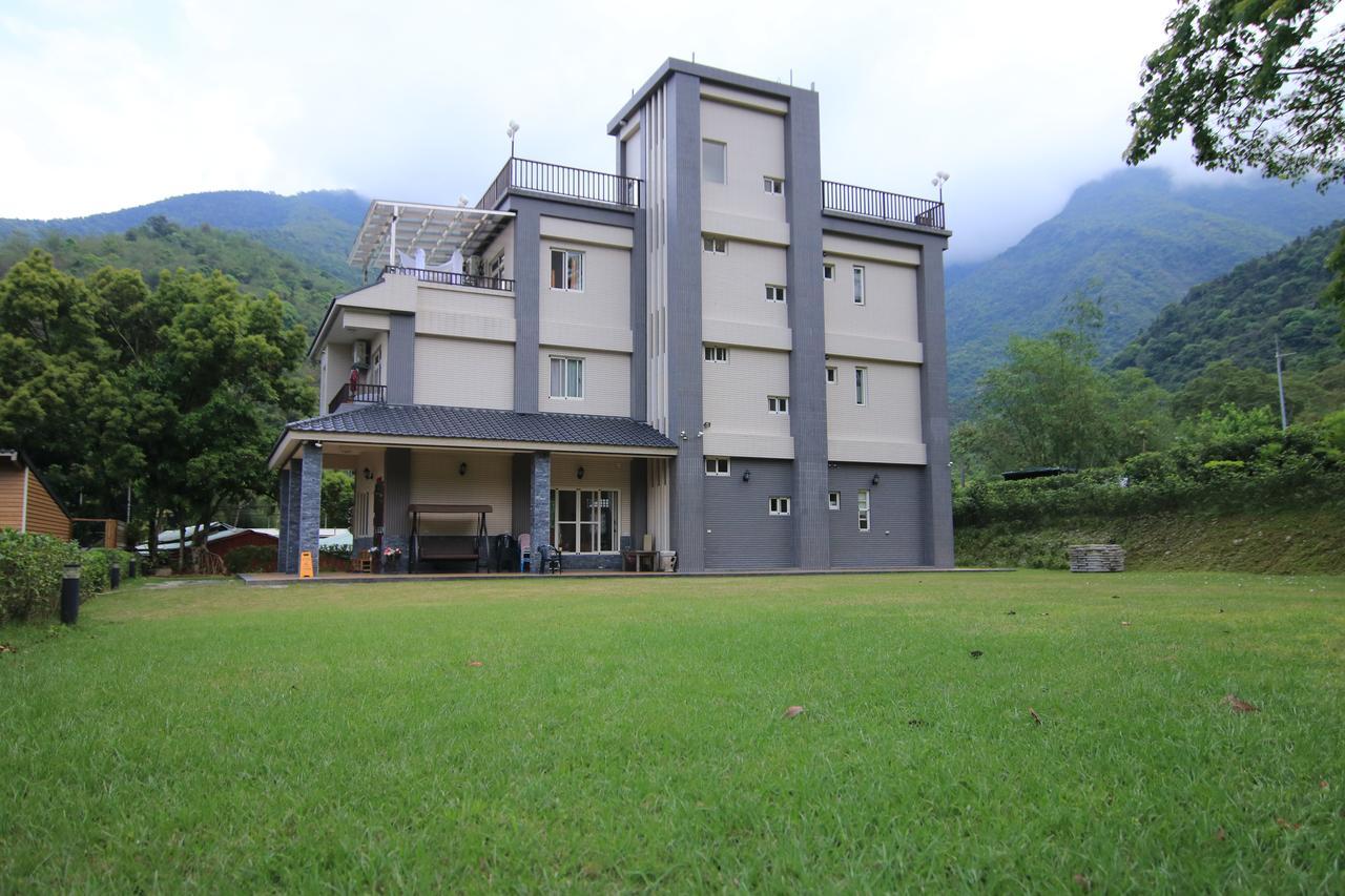 Fully B&B Puli Buitenkant foto