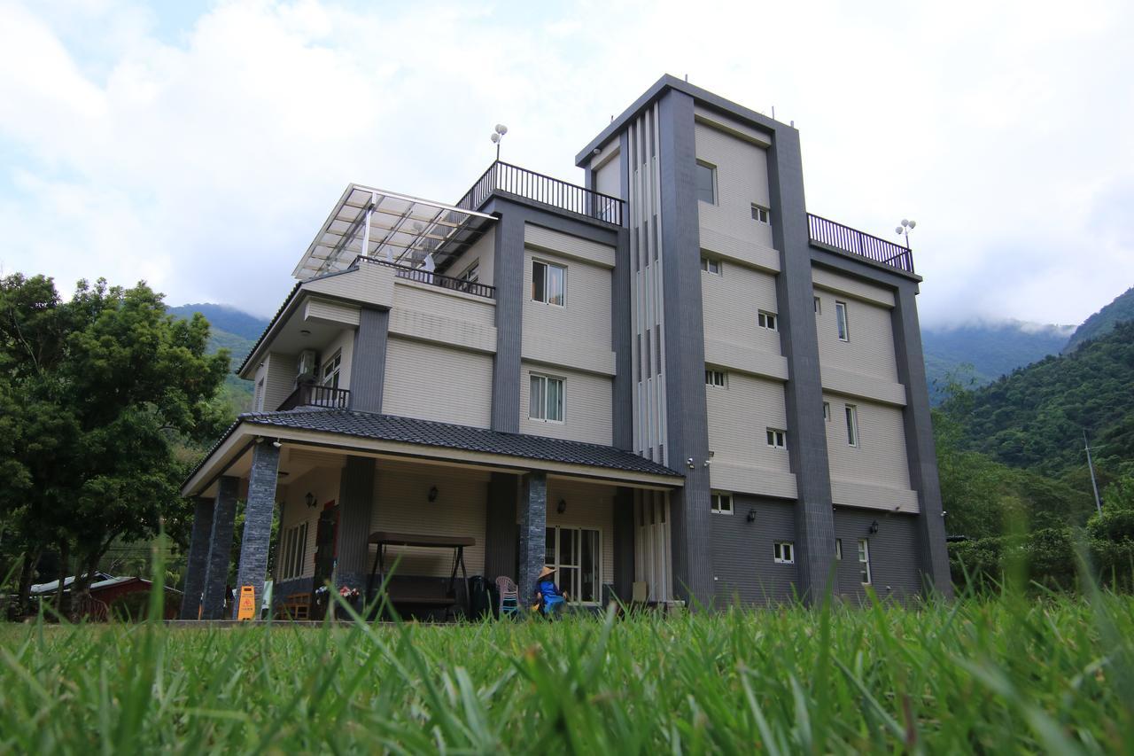 Fully B&B Puli Buitenkant foto